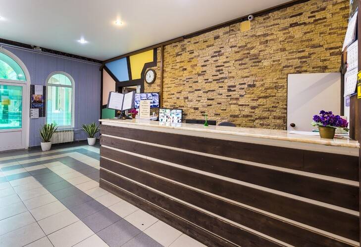 Дом На Аллейной (Бывш. Солнышко) — фото 5