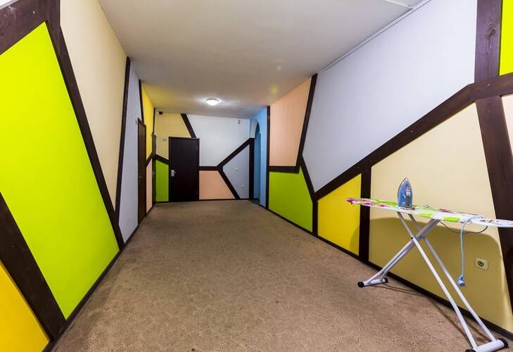 Дом На Аллейной (Бывш. Солнышко) — фото 34