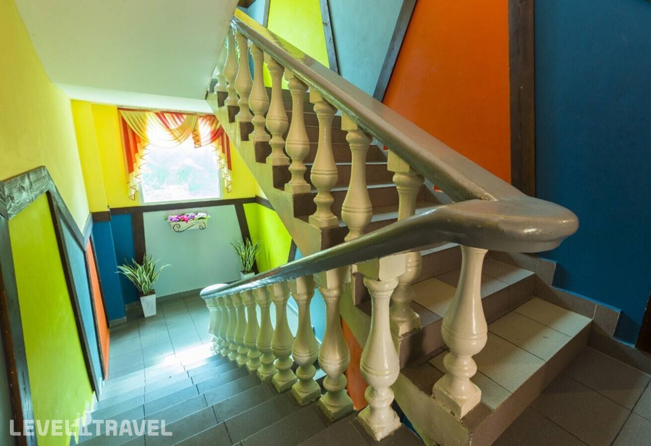 фотографии отеля Дом На Аллейной (Бывш. Солнышко) в Россия(Адлер) - фото №11