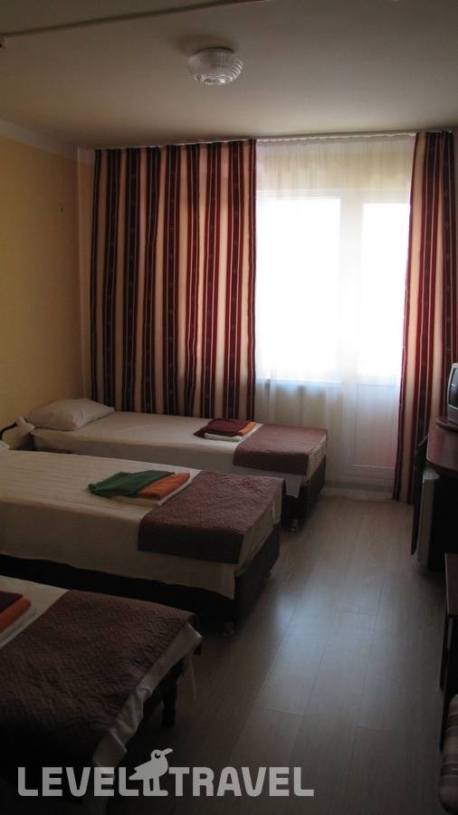 фотографии отеля Дом На Аллейной (Бывш. Солнышко) в Россия(Адлер) - фото №44