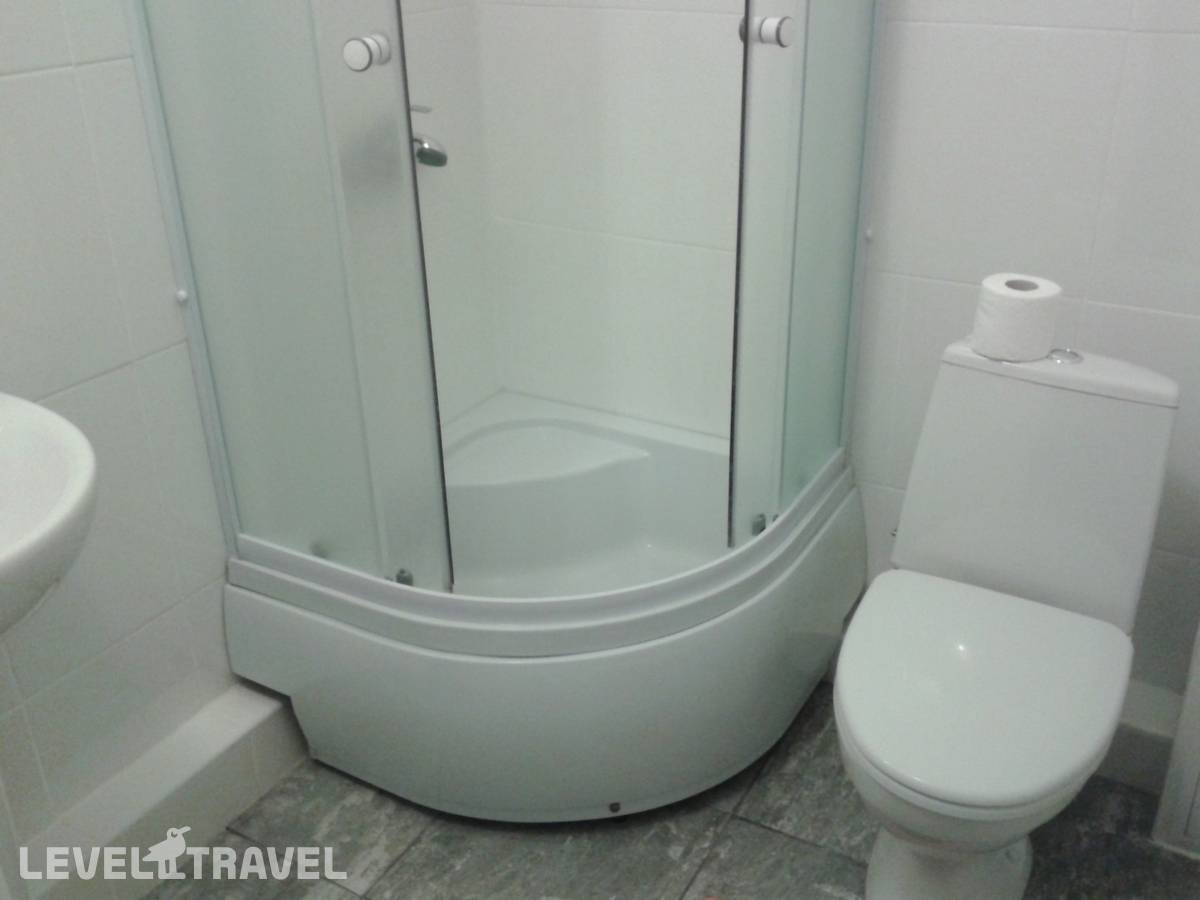 фотографии отеля Дом На Аллейной (Бывш. Солнышко) в Россия(Адлер) - фото №53