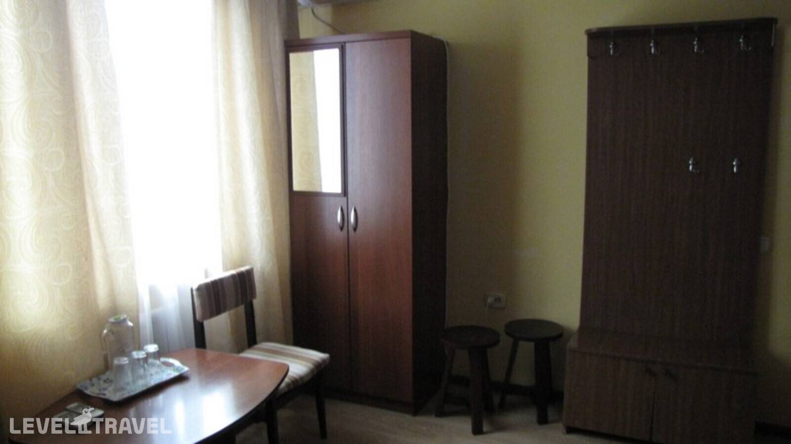 фотографии отеля Дом На Аллейной (Бывш. Солнышко) в Россия(Адлер) - фото №26