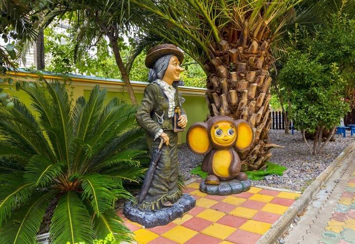 Дом На Аллейной (Бывш. Солнышко) — фото 6