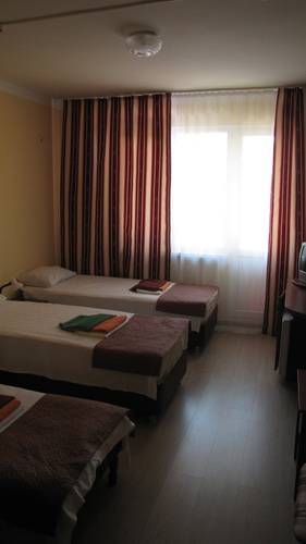 Дом На Аллейной (Бывш. Солнышко) — фото 44