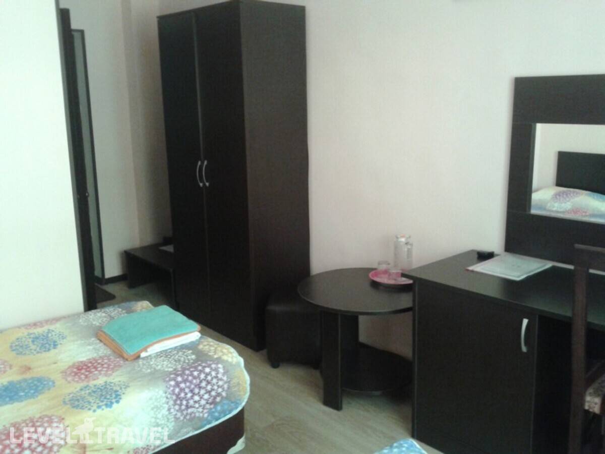 фотографии отеля Дом На Аллейной (Бывш. Солнышко) в Россия(Адлер) - фото №28