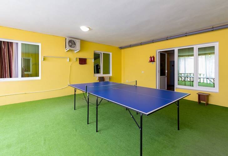 Дом На Аллейной (Бывш. Солнышко) — фото 16