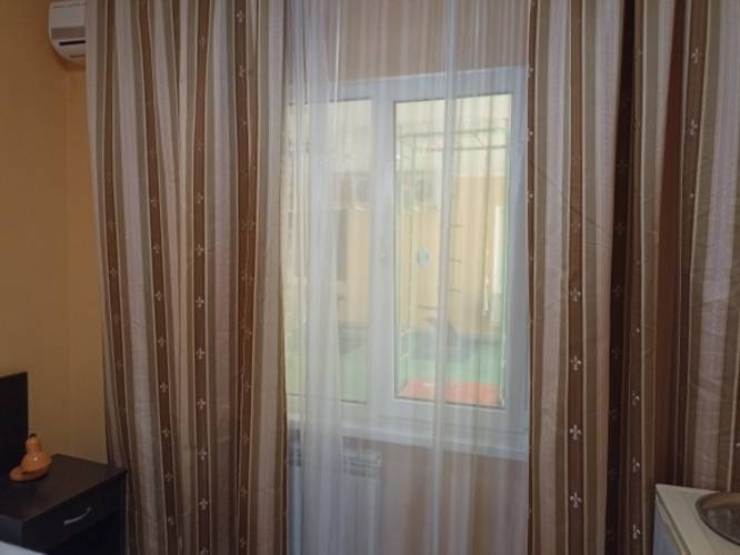 Дом На Аллейной (Бывш. Солнышко) — фото 50