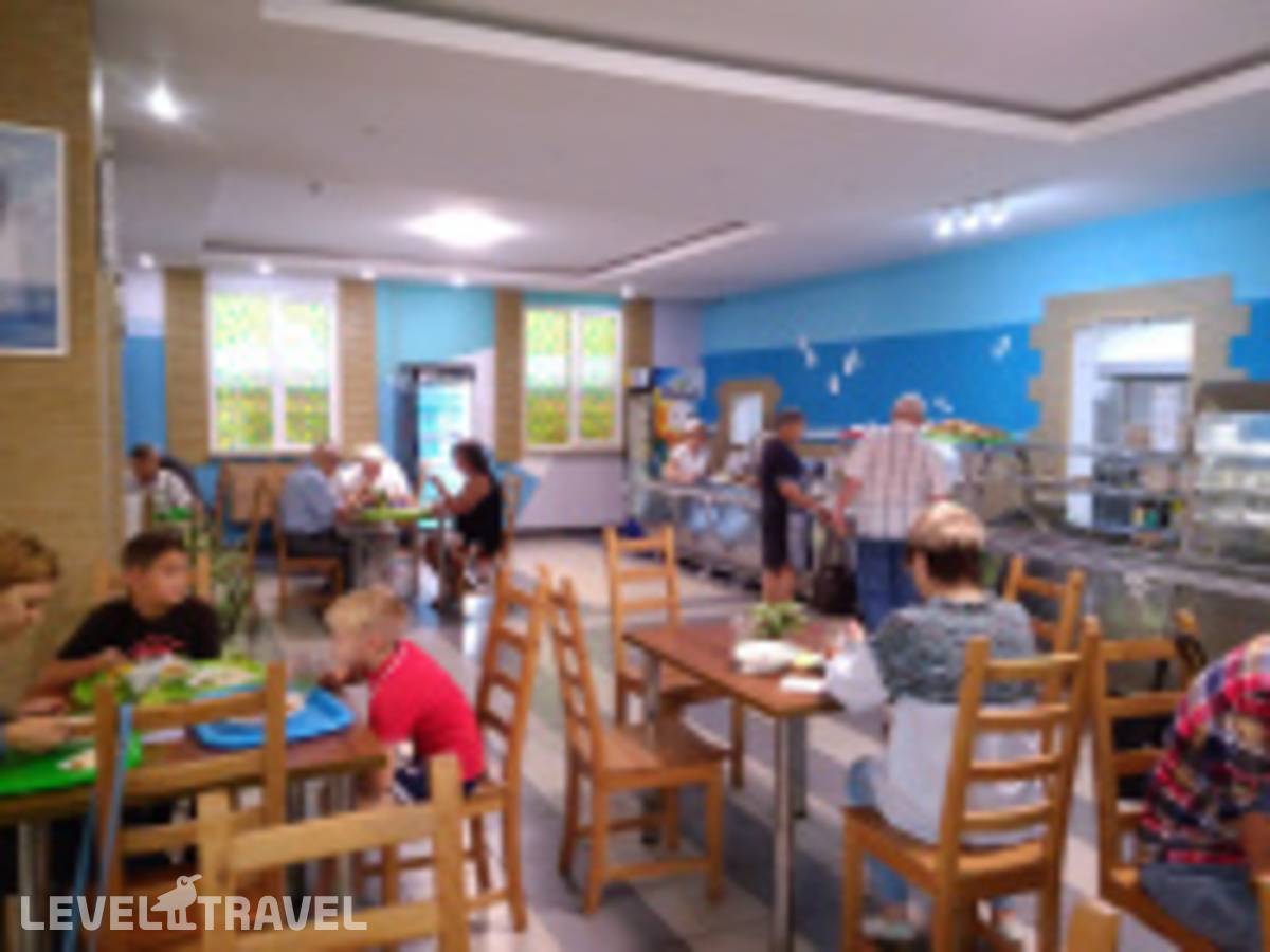 фотографии отеля Дом На Аллейной (Бывш. Солнышко) в Россия(Адлер) - фото №3