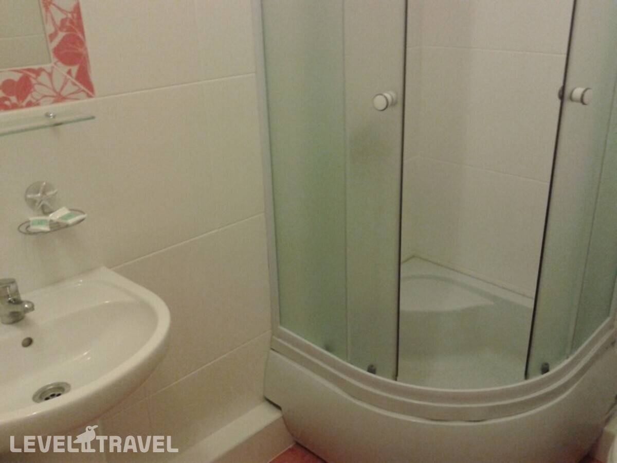 фотографии отеля Дом На Аллейной (Бывш. Солнышко) в Россия(Адлер) - фото №47