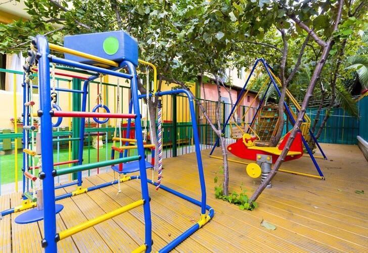 Дом На Аллейной (Бывш. Солнышко) — фото 13