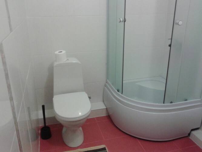 Дом На Аллейной (Бывш. Солнышко) — фото 43