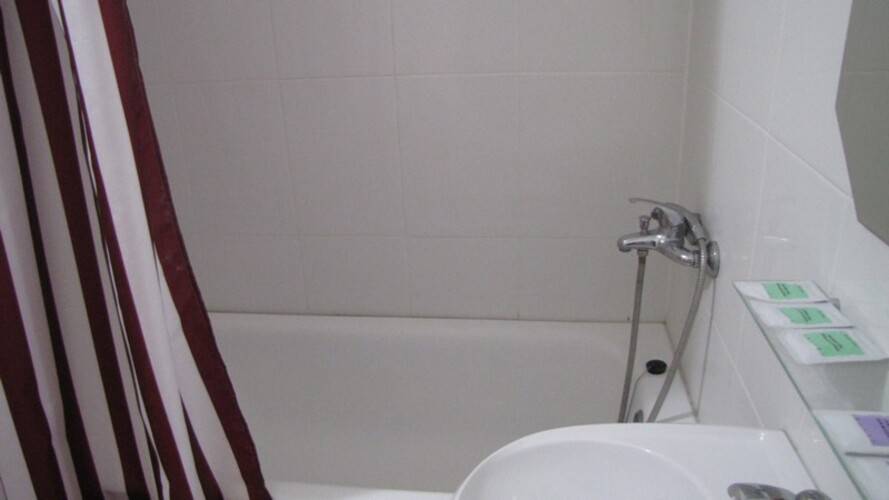 Дом На Аллейной (Бывш. Солнышко) — фото 36