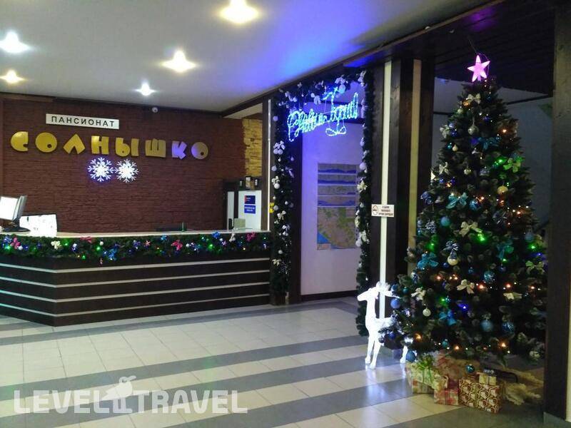 Фотография Дом На Аллейной (Бывш. Солнышко) Фотография Дом На Аллейной (Бывш. Солнышко)