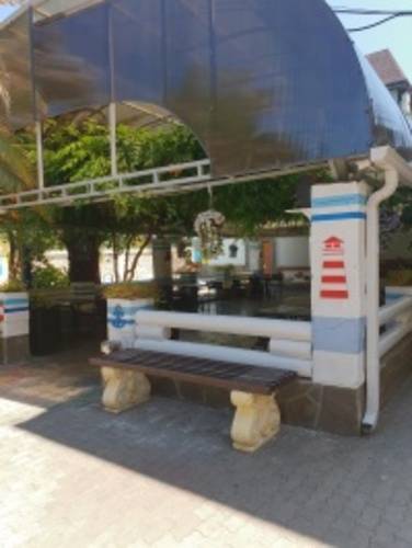 Дом На Аллейной (Бывш. Солнышко) — фото 22