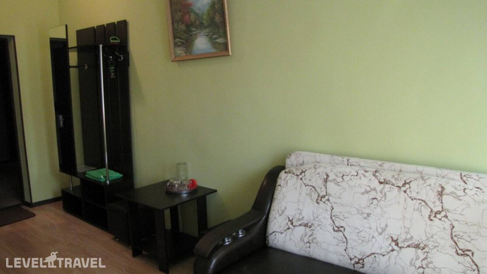 фотографии отеля Дом На Аллейной (Бывш. Солнышко) в Россия(Адлер) - фото №55