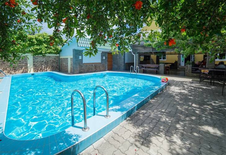 Дом На Аллейной (Бывш. Солнышко) — фото 9