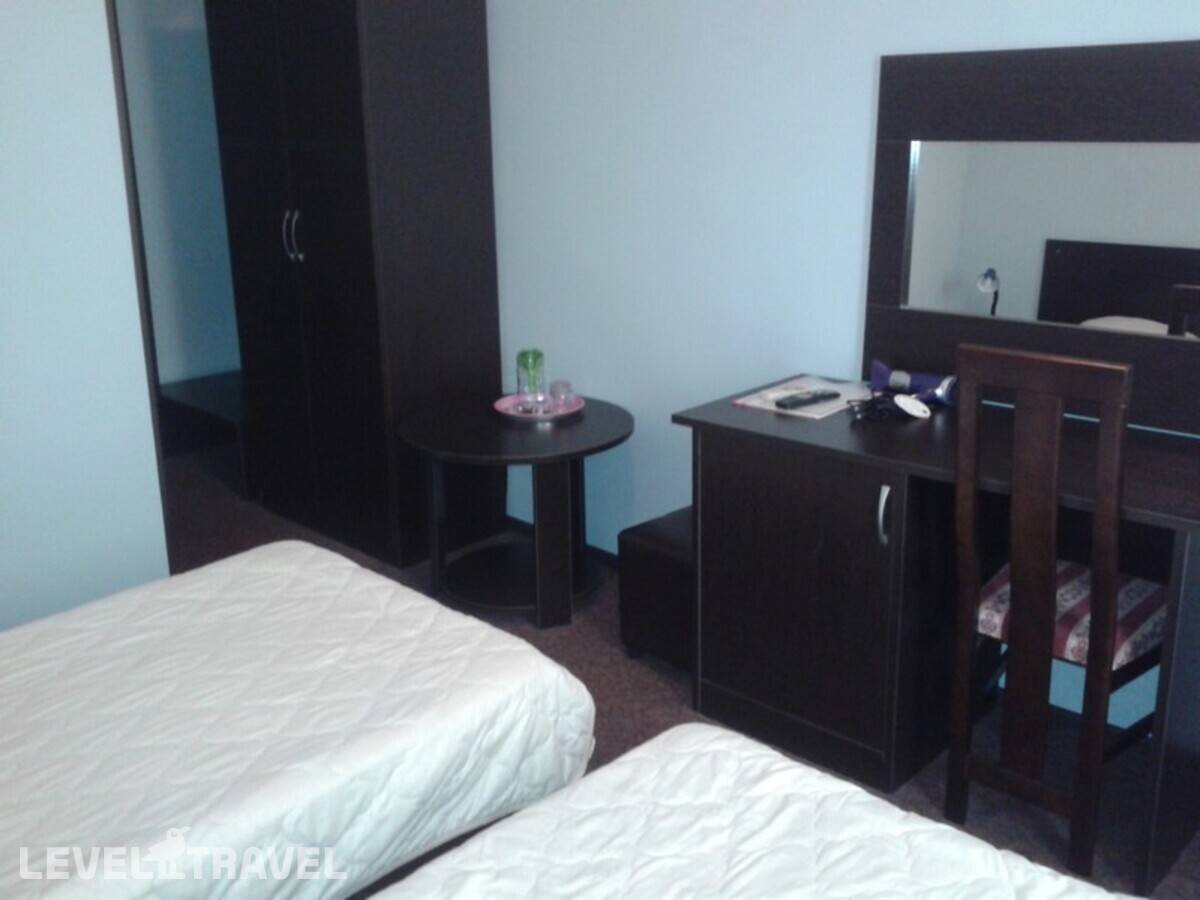 фотографии отеля Дом На Аллейной (Бывш. Солнышко) в Россия(Адлер) - фото №45