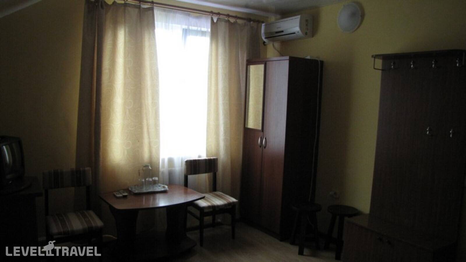 фотографии отеля Дом На Аллейной (Бывш. Солнышко) в Россия(Адлер) - фото №56