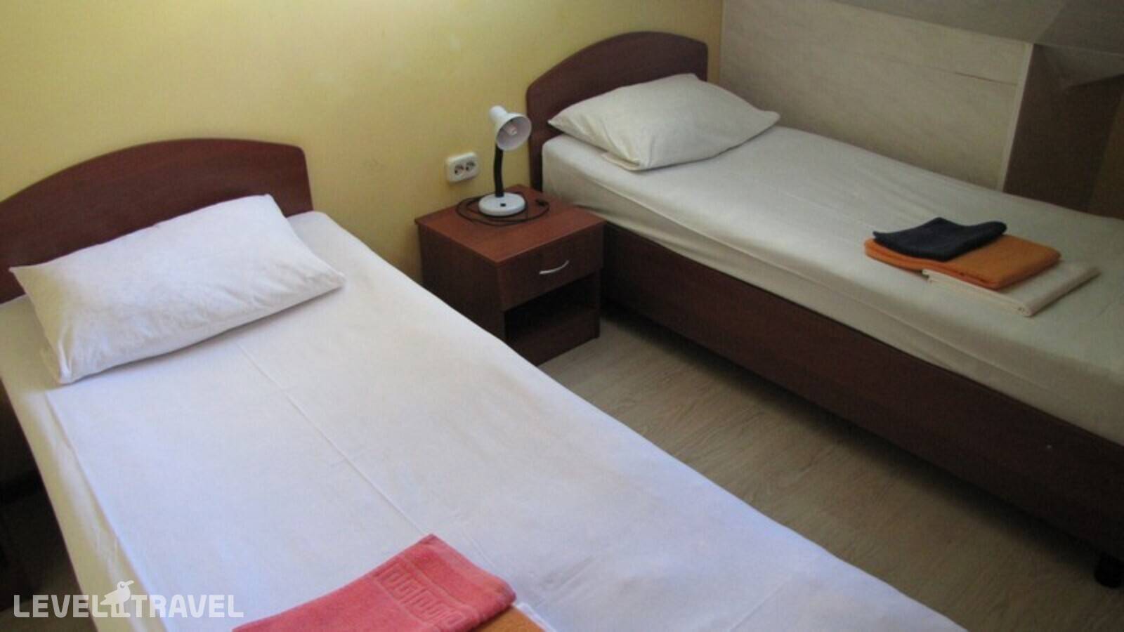 фотографии отеля Дом На Аллейной (Бывш. Солнышко) в Россия(Адлер) - фото №33