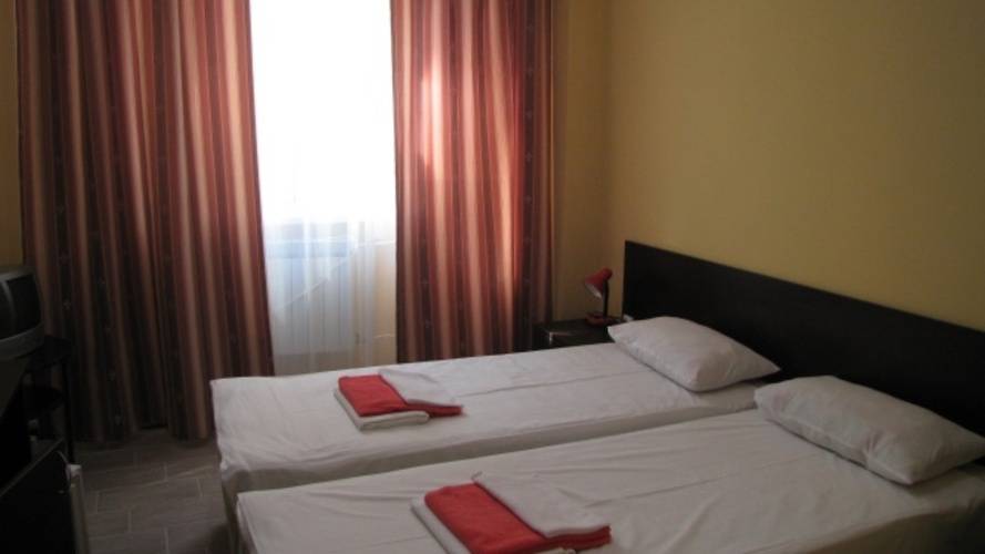 Дом На Аллейной (Бывш. Солнышко) — фото 41