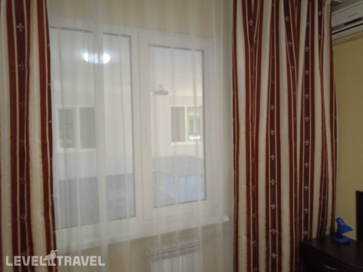 фотографии отеля Дом На Аллейной (Бывш. Солнышко) в Россия(Адлер) - фото №52