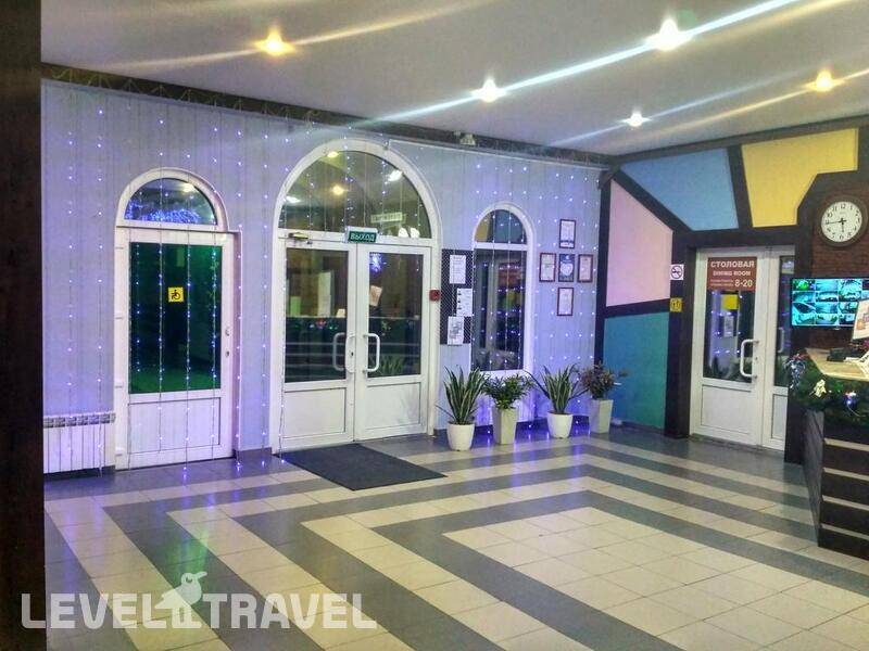 Фотография Дом На Аллейной (Бывш. Солнышко) Фотография Дом На Аллейной (Бывш. Солнышко)