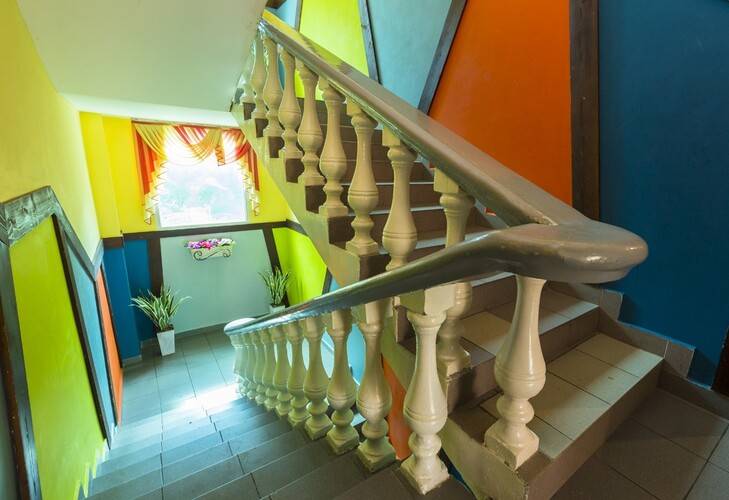 Дом На Аллейной (Бывш. Солнышко) — фото 11