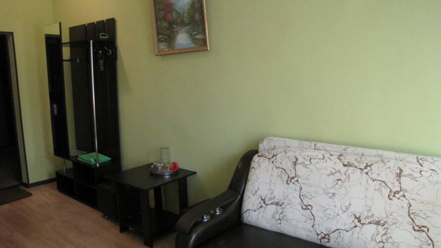 Дом На Аллейной (Бывш. Солнышко) — фото 55