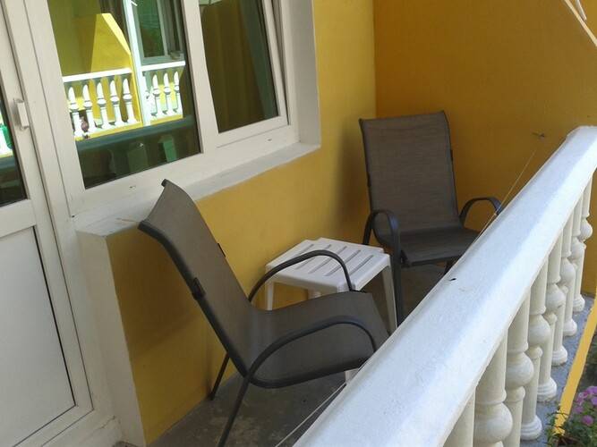 Дом На Аллейной (Бывш. Солнышко) — фото 40