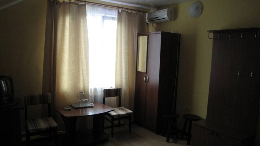 Дом На Аллейной (Бывш. Солнышко) — фото 56