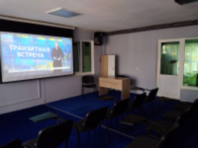 Дом На Аллейной (Бывш. Солнышко) — фото 24