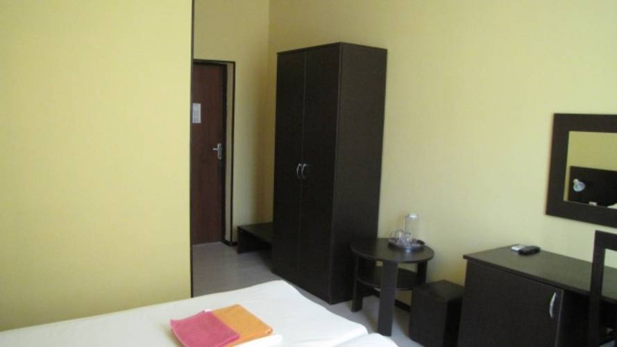 Дом На Аллейной (Бывш. Солнышко) — фото 39