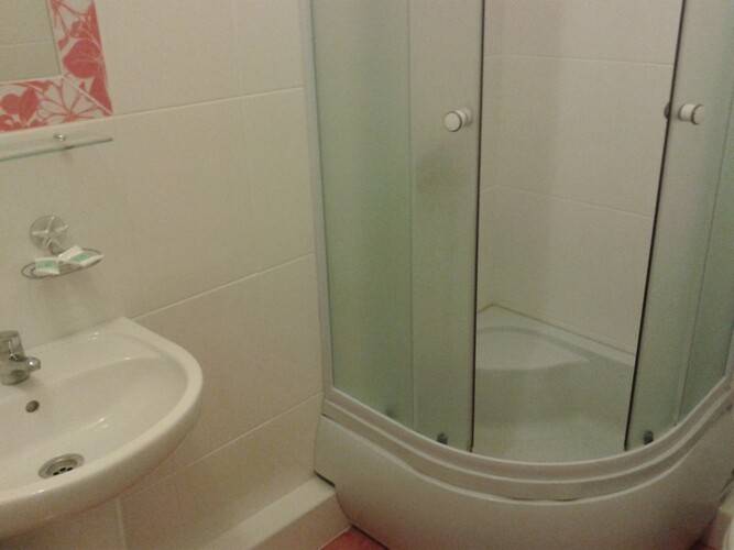 Дом На Аллейной (Бывш. Солнышко) — фото 47