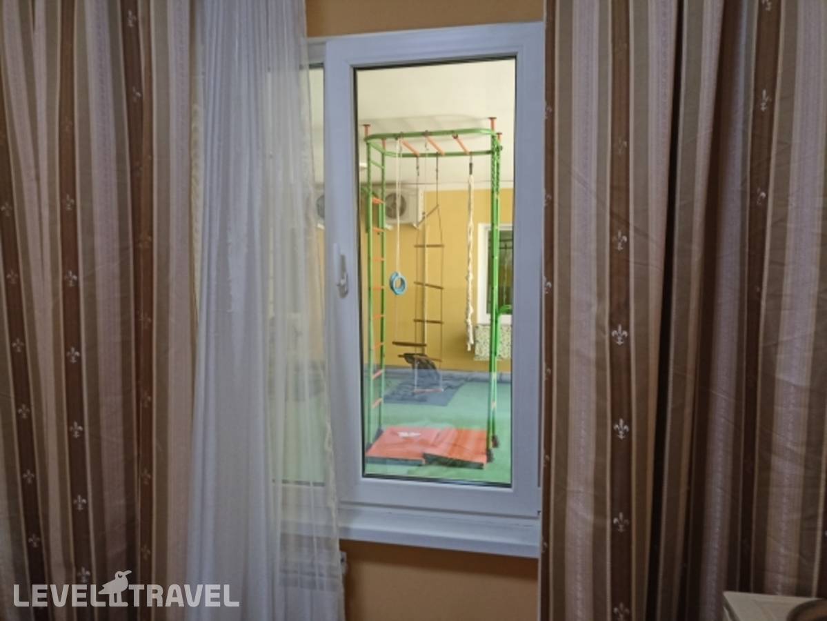 фотографии отеля Дом На Аллейной (Бывш. Солнышко) в Россия(Адлер) - фото №46