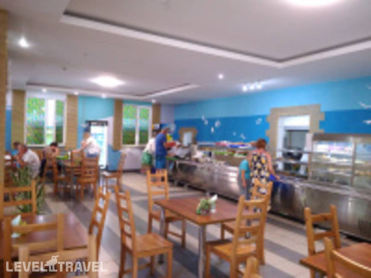 фотографии отеля Дом На Аллейной (Бывш. Солнышко) в Россия(Адлер) - фото №2