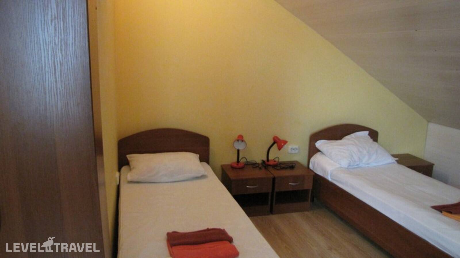 фотографии отеля Дом На Аллейной (Бывш. Солнышко) в Россия(Адлер) - фото №35