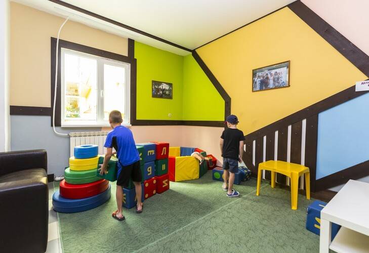 Дом На Аллейной (Бывш. Солнышко) — фото 4