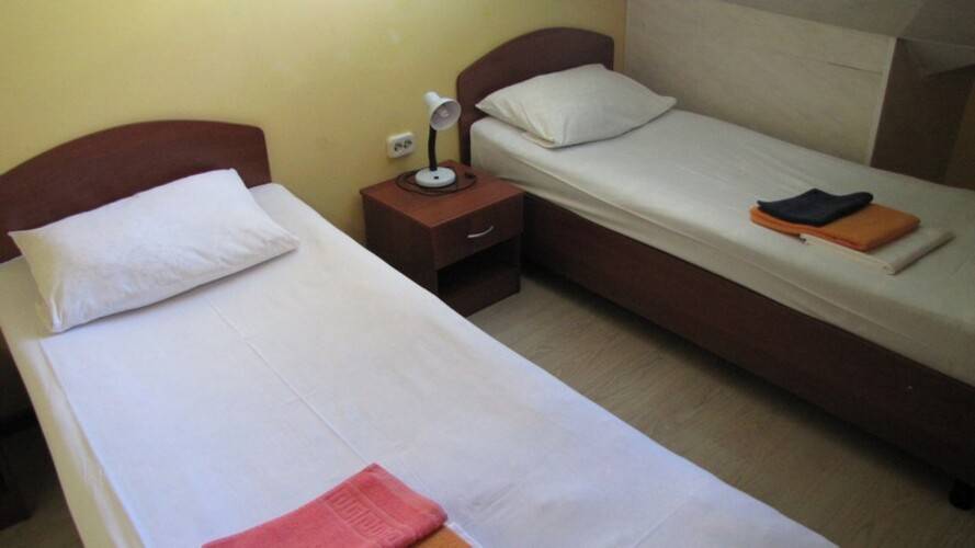 Дом На Аллейной (Бывш. Солнышко) — фото 33