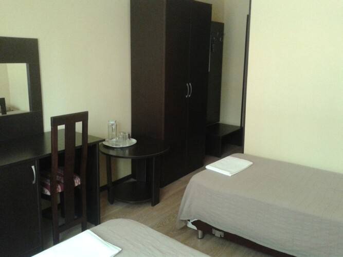 Дом На Аллейной (Бывш. Солнышко) — фото 42