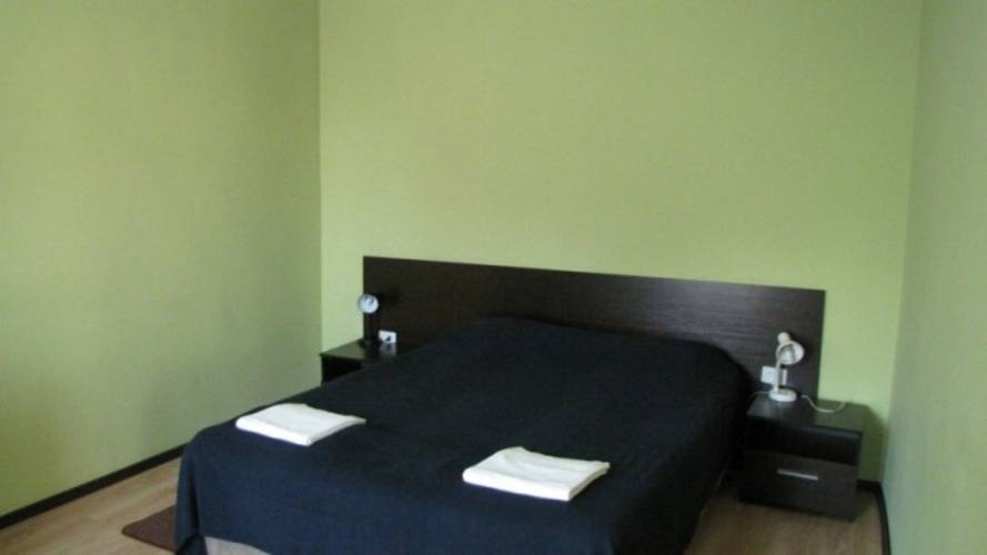 Дом На Аллейной (Бывш. Солнышко) — фото 30