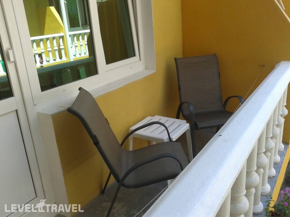 фотографии отеля Дом На Аллейной (Бывш. Солнышко) в Россия(Адлер) - фото №40