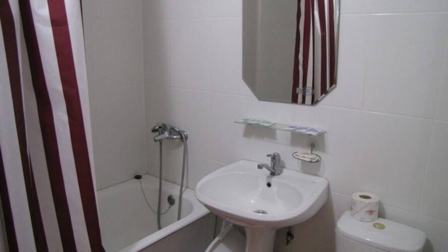 Дом На Аллейной (Бывш. Солнышко) — фото 25