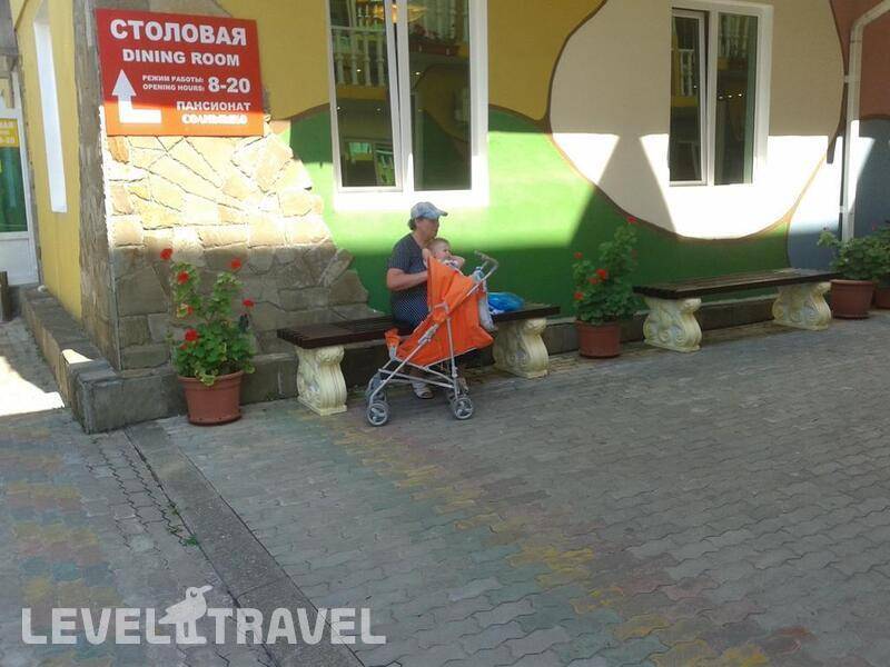 Фотография Гостевой Дом Солнечный (Ex. Солнышко)