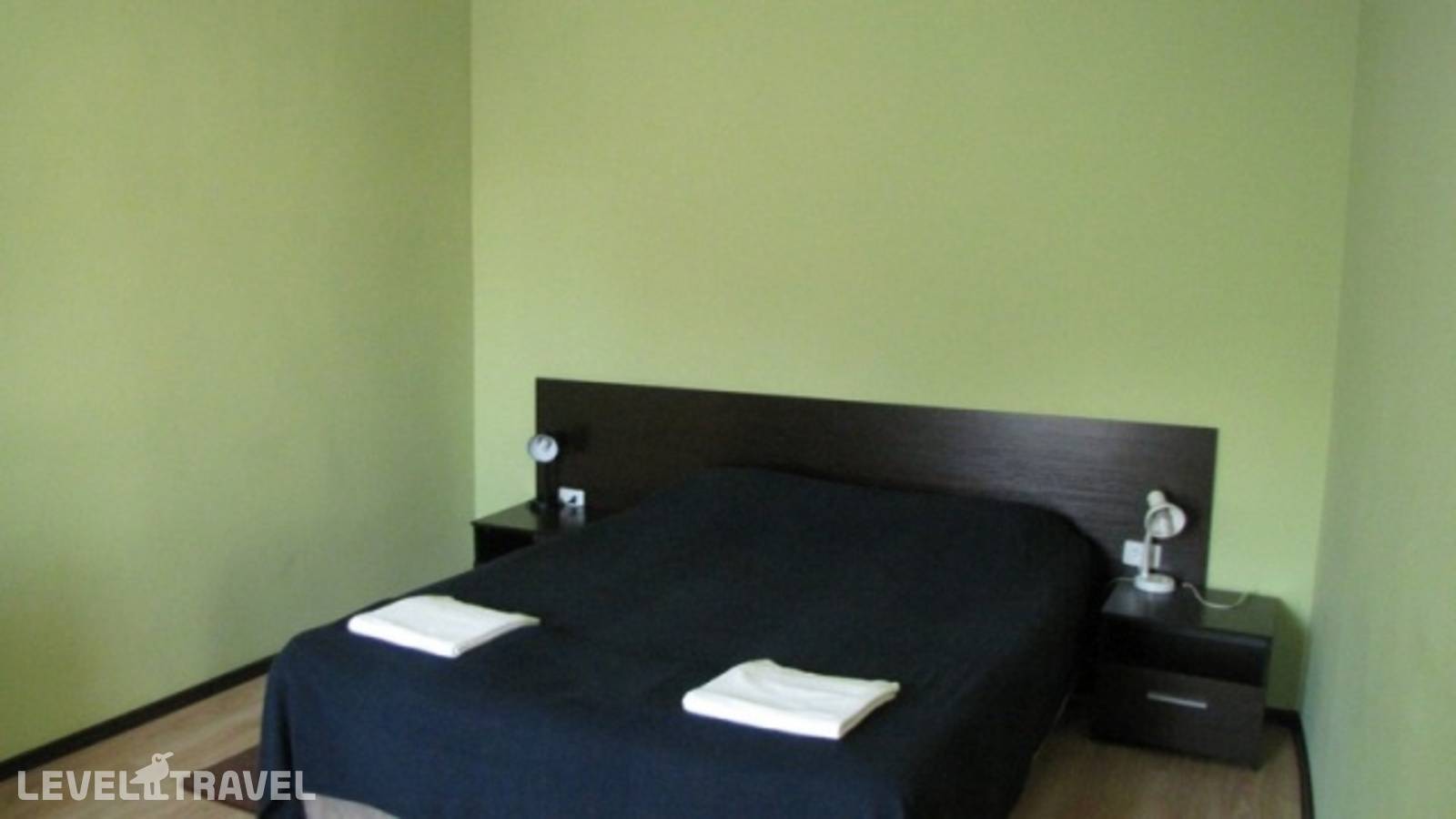 фотографии отеля Дом На Аллейной (Бывш. Солнышко) в Россия(Адлер) - фото №30