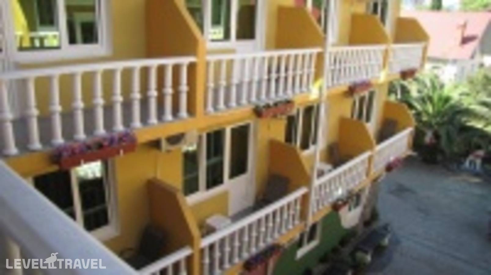 фотографии отеля Дом На Аллейной (Бывш. Солнышко) в Россия(Адлер) - фото №23