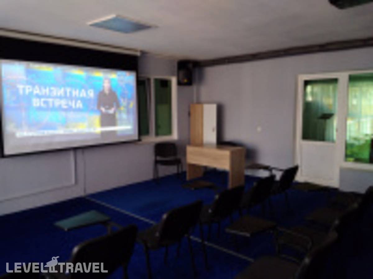 фотографии отеля Дом На Аллейной (Бывш. Солнышко) в Россия(Адлер) - фото №24