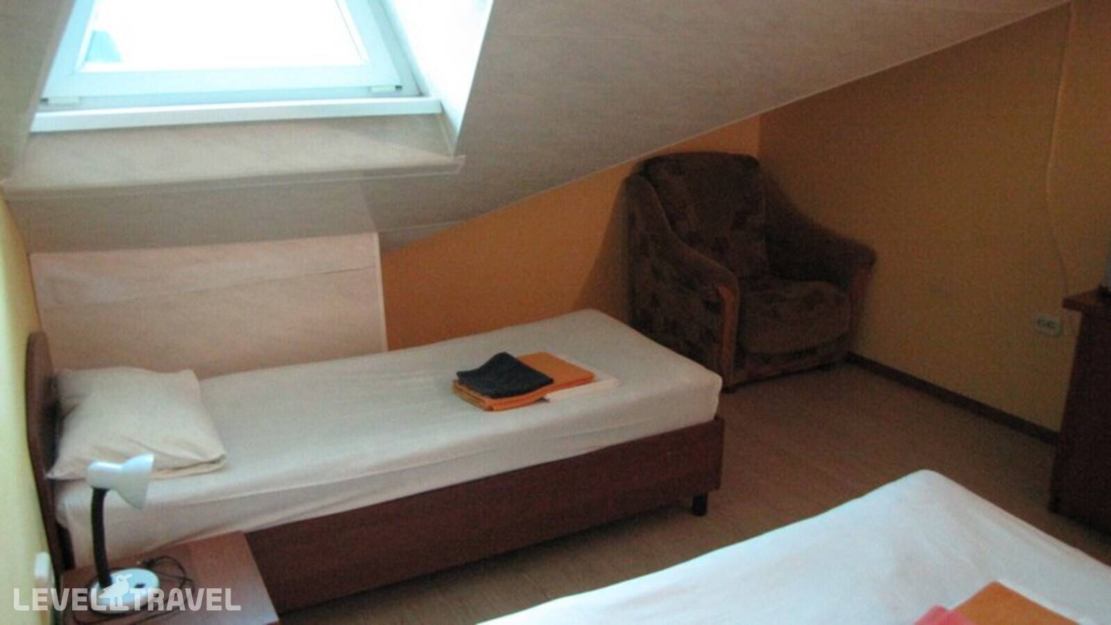 фотографии отеля Дом На Аллейной (Бывш. Солнышко) в Россия(Адлер) - фото №29