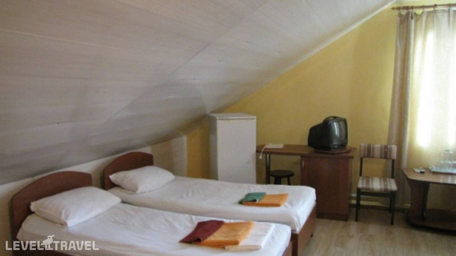 фотографии отеля Дом На Аллейной (Бывш. Солнышко) в Россия(Адлер) - фото №31