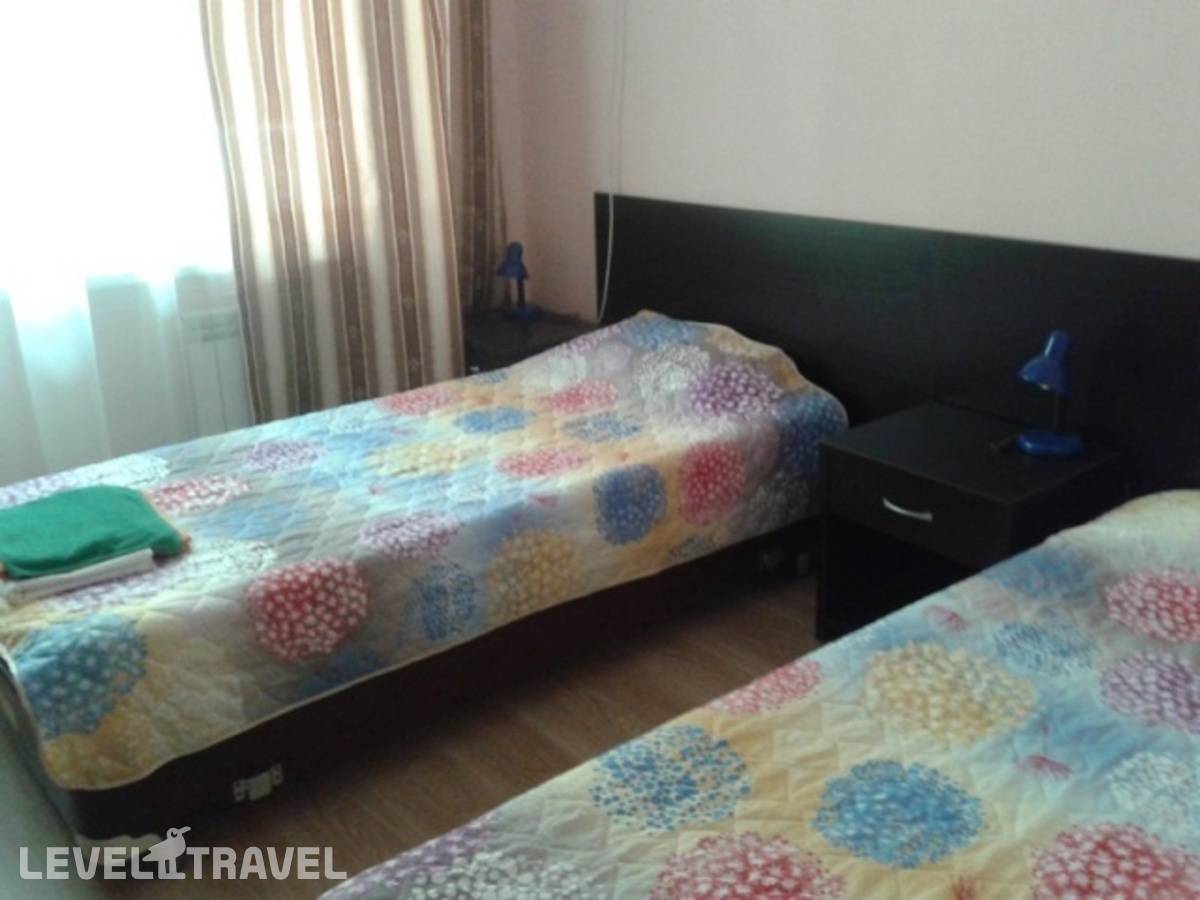 фотографии отеля Дом На Аллейной (Бывш. Солнышко) в Россия(Адлер) - фото №54