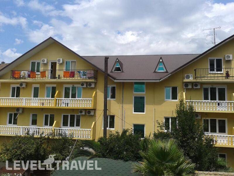 Фотография Дом На Аллейной (Бывш. Солнышко) Фотография Дом На Аллейной (Бывш. Солнышко)